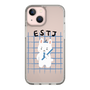 Slim Protection Case［ Original - ESTJ Executive - Character ］