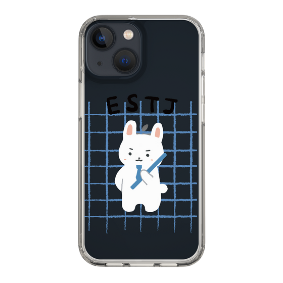 Slim Protection Case［ Original - ESTJ Executive - Character ］