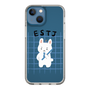 Slim Protection Case［ Original - ESTJ Executive - Character ］