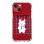 Slim Protection Case［ Original - ESTJ Executive - Character ］