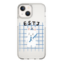 Slim Protection Case［ Original - ESTJ Executive - Character ］