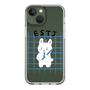 Slim Protection Case［ Original - ESTJ Executive - Character ］