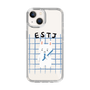 Slim Protection Case［ Original - ESTJ Executive - Character ］