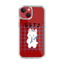 Slim Protection Case［ Original - ESTJ Executive - Character ］