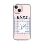 Slim Protection Case［ Original - ESTJ Executive - Character ］