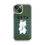 Slim Protection Case［ Original - ESTJ Executive - Character ］
