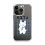 Slim Protection Case［ Original - ESTJ Executive - Character ］