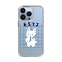 Slim Protection Case［ Original - ESTJ Executive - Character ］