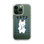 Slim Protection Case［ Original - ESTJ Executive - Character ］