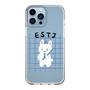 Slim Protection Case［ Original - ESTJ Executive - Character ］