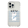 Slim Protection Case［ Original - ESTJ Executive - Character ］
