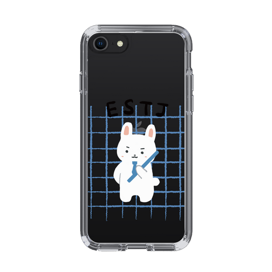 Slim Protection Case［ Original - ESTJ Executive - Character ］