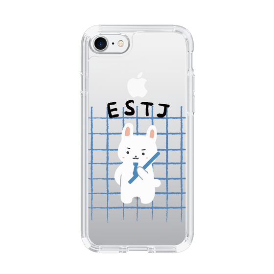 Slim Protection Case［ Original - ESTJ Executive - Character ］