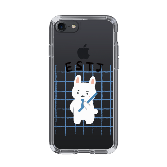 Slim Protection Case［ Original - ESTJ Executive - Character ］