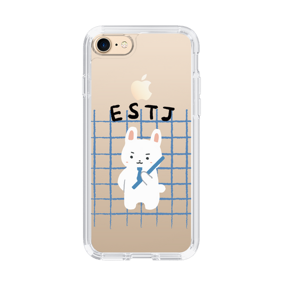 Slim Protection Case［ Original - ESTJ Executive - Character ］