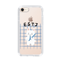 Slim Protection Case［ Original - ESTJ Executive - Character ］