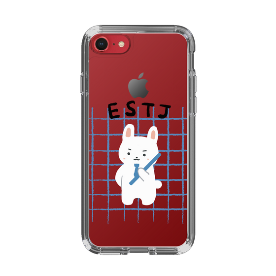 Slim Protection Case［ Original - ESTJ Executive - Character ］
