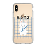 Slim Protection Case［ Original - ESTJ Executive - Character ］