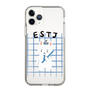 Slim Protection Case［ Original - ESTJ Executive - Character ］