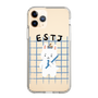 Slim Protection Case［ Original - ESTJ Executive - Character ］