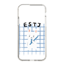 Slim Protection Case［ Original - ESTJ Executive - Character ］