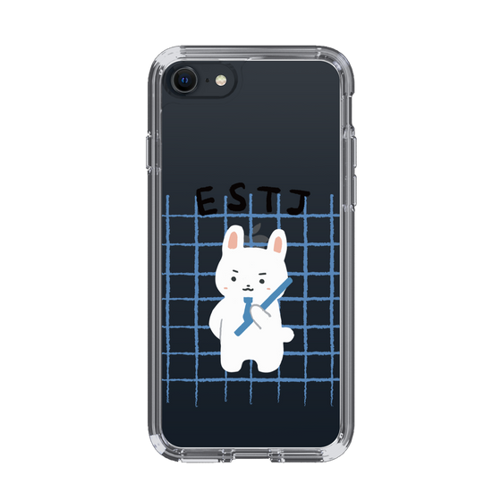Slim Protection Case［ Original - ESTJ Executive - Character ］