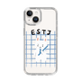 Slim Protection Case［ Original - ESTJ Executive - Character ］