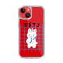 Slim Protection Case［ Original - ESTJ Executive - Character ］