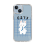 Slim Protection Case［ Original - ESTJ Executive - Character ］