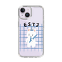 Slim Protection Case［ Original - ESTJ Executive - Character ］