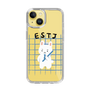 Slim Protection Case［ Original - ESTJ Executive - Character ］
