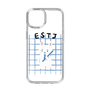 Slim Protection Case［ Original - ESTJ Executive - Character ］