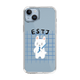 Slim Protection Case［ Original - ESTJ Executive - Character ］