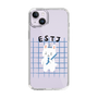 Slim Protection Case［ Original - ESTJ Executive - Character ］