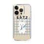 Slim Protection Case［ Original - ESTJ Executive - Character ］