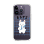 Slim Protection Case［ Original - ESTJ Executive - Character ］