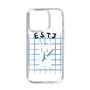 Slim Protection Case［ Original - ESTJ Executive - Character ］