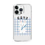 Slim Protection Case［ Original - ESTJ Executive - Character ］