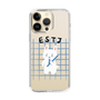 Slim Protection Case［ Original - ESTJ Executive - Character ］