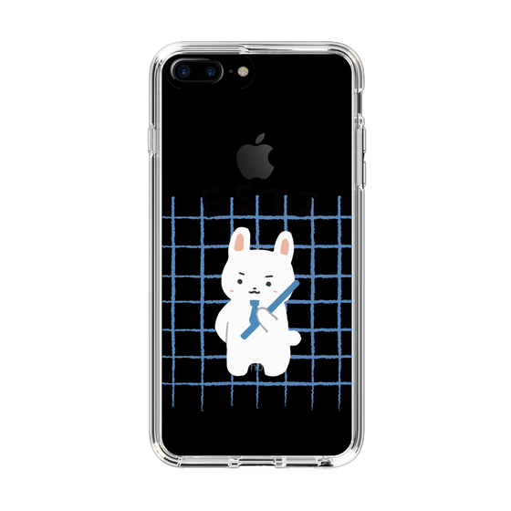 Slim Protection Case［ Original - ESTJ Executive - Character ］