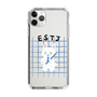Slim Protection Case［ Original - ESTJ Executive - Character ］
