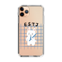 Slim Protection Case［ Original - ESTJ Executive - Character ］