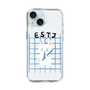 Slim Protection Case［ Original - ESTJ Executive - Character ］