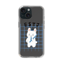 Slim Protection Case［ Original - ESTJ Executive - Character ］