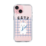 Slim Protection Case［ Original - ESTJ Executive - Character ］