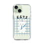 Slim Protection Case［ Original - ESTJ Executive - Character ］