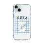 Slim Protection Case［ Original - ESTJ Executive - Character ］