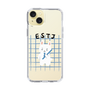Slim Protection Case［ Original - ESTJ Executive - Character ］