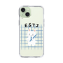 Slim Protection Case［ Original - ESTJ Executive - Character ］