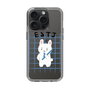 Slim Protection Case［ Original - ESTJ Executive - Character ］